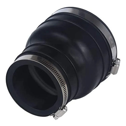 Upper Exhaust Bellows for MerCruiser 3-4" 18-2762 (1990-2000)