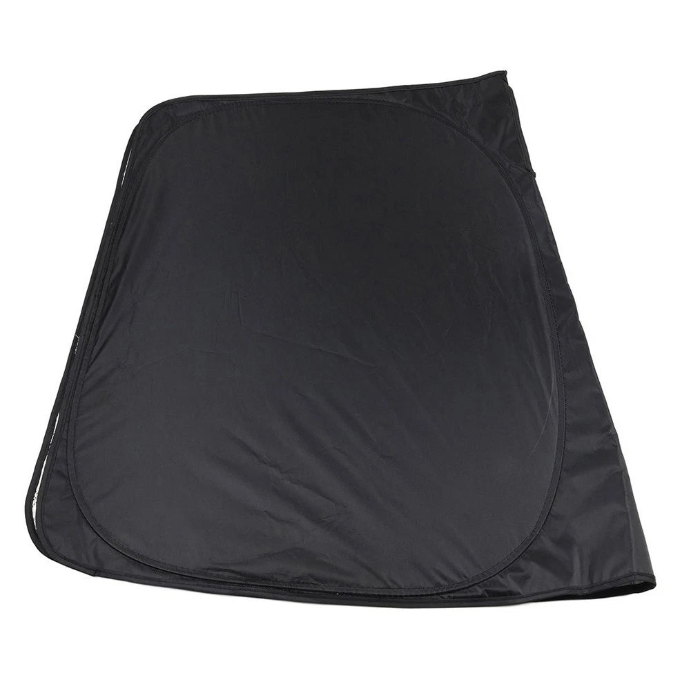 Foldable Windshield Sun Shade Visor Protector for Ford F150 (2021-2025)