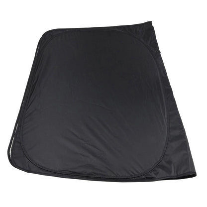 Foldable Windshield Sun Shade Visor Protector for Ford F150 (2021-2025)