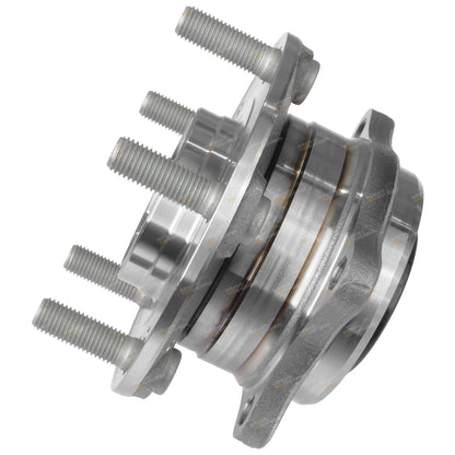 LH or RH Front Wheel Bearing Hub Assembly for Hyundai ix35 (2013-2015)
