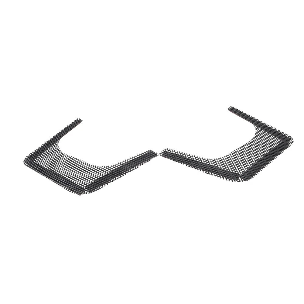Fairing Mesh Vent Screen Accent Grills for Indian Challenger (2020-2023)