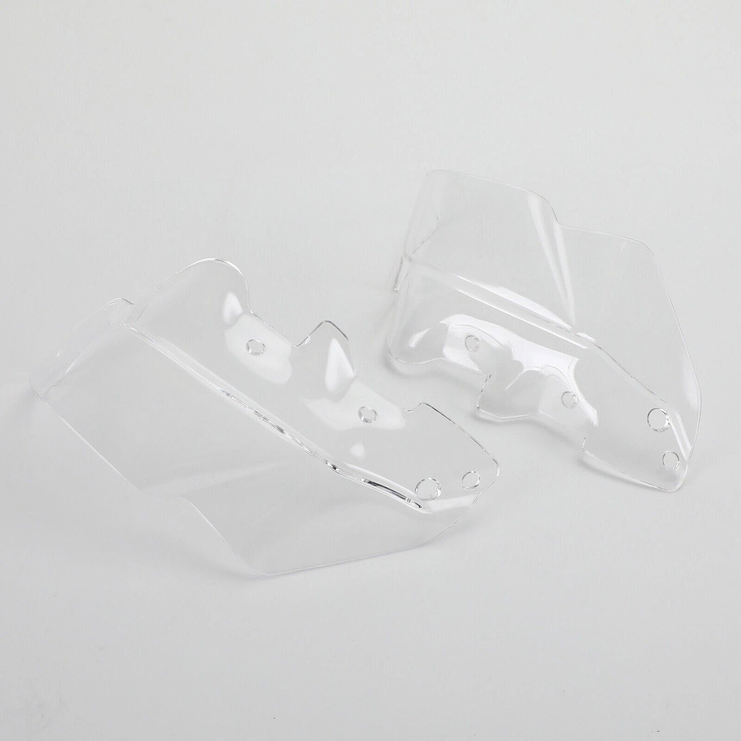 Handguard for Yamaha Tracer 900/GT (2018-2021)