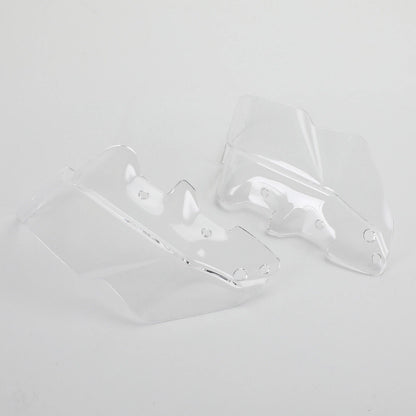 Handguard for Yamaha Tracer 900/GT (2018-2021)