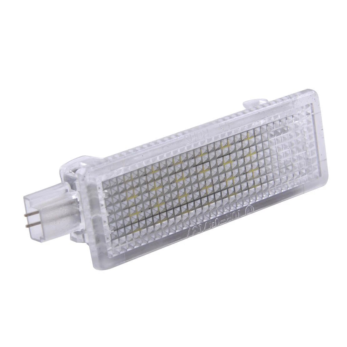 LED Courtesy Footwell Under Door Lights for BMW E60 E61 E70 E71 E88 E90 E91