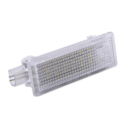 LED Courtesy Footwell Under Door Lights for BMW E60 E61 E70 E71 E88 E90 E91