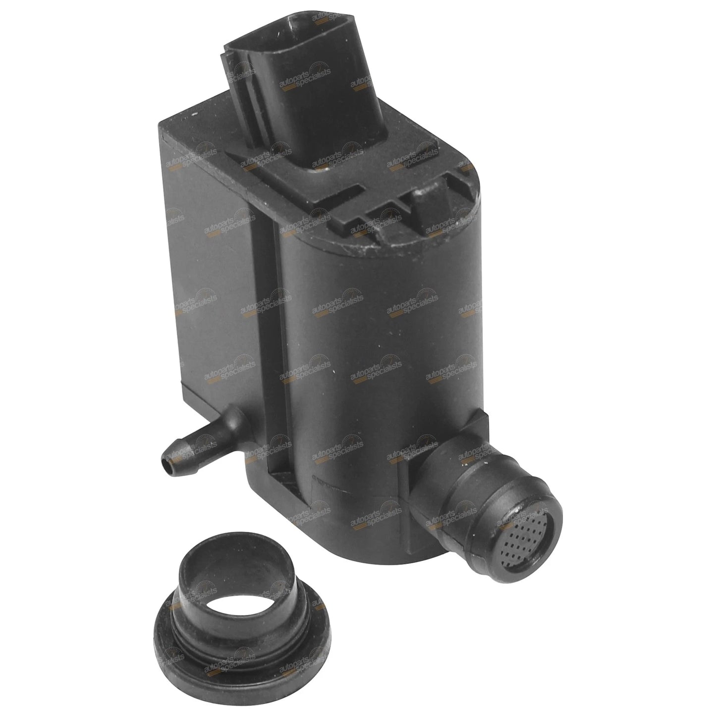 Front & Rear Windscreen Washer Pump Motor for Kia Cerato LD TD W/RearWiper