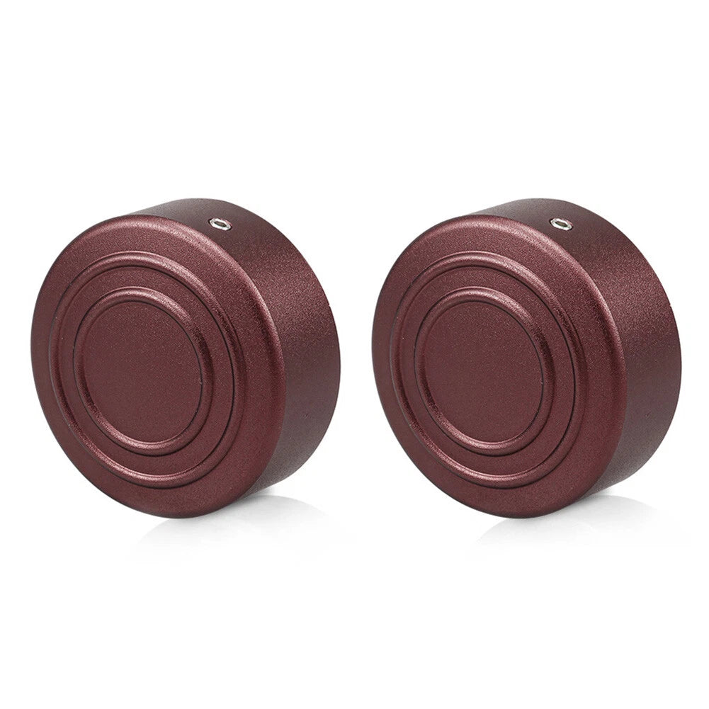 Aluminum Front Fork Cover Caps for Harley Sportster RH1250 (2020-2023)