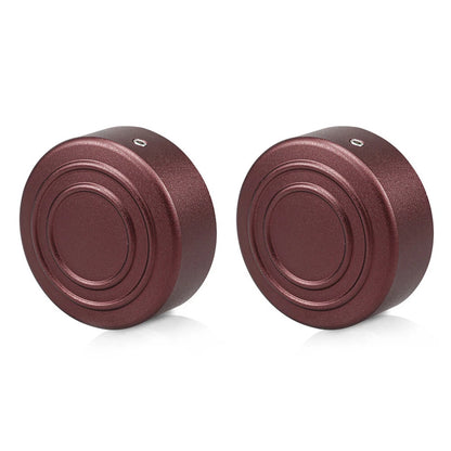 Aluminum Front Fork Cover Caps for Harley Sportster RH1250 (2020-2023)