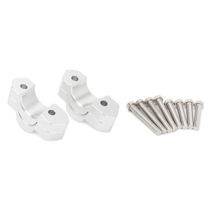 Handlebar Riser Clamp for BMW R 1300 GS (2024)