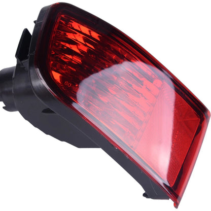 Left Rear Fog Light for Toyota Land Cruiser Prado (2002-2009)