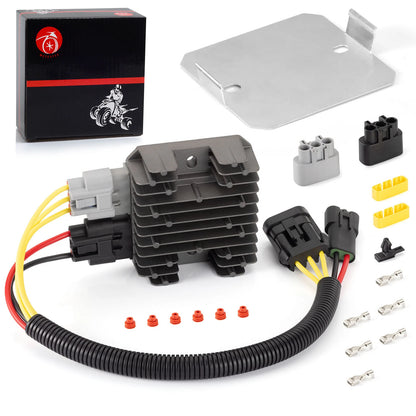 Regulator Rectifier for Polaris Ranger XP 900 / RZR XP Turbo (2013–2016)