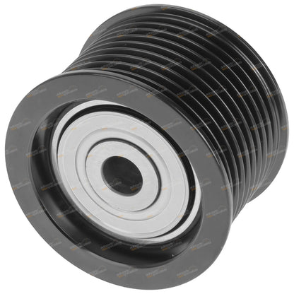 Upper Engine Pulley for Landcruiser VDJ76R V8 4.5L 1VD-FTV (2007-2019)