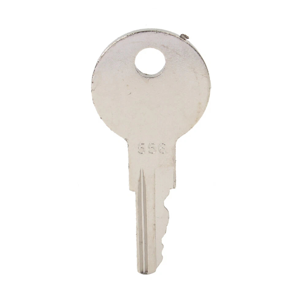 5 x Ignition Keys for New Holland Skid Steer
