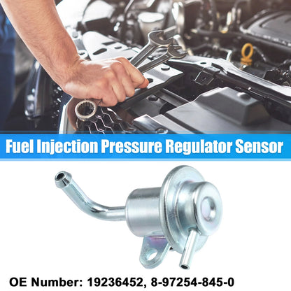 Fuel Injection Pressure Regulator Sensor for Acura SLX 1998 (1998)