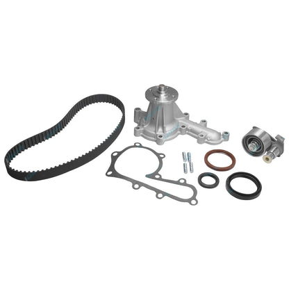 Timing Belt Tensioner & Water Pump Kit for Toyota PZJ70 PZJ73 PZJ75 (1990-2000)