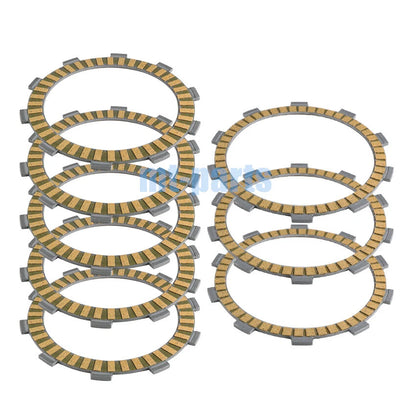 Clutch Friction Plates for KTM 790 Duke, 890 Duke R, 990 Duke (2018-2024)