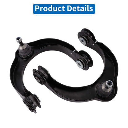 Rear Upper Control Arms with Ball Joints for Dodge Caliber (2007-2012)