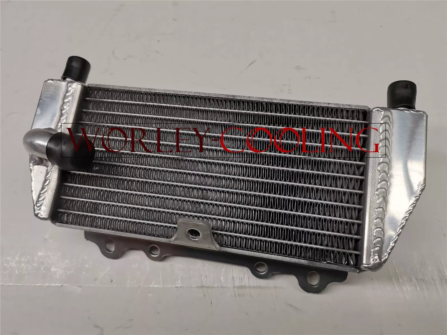 Aluminum Radiator for KAWASAKI KX250 (1994-2002)