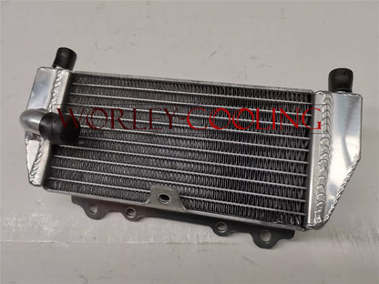 Aluminum Radiator for KAWASAKI KX250 (1994-2002)