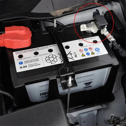 3 Pins Battery Sensor Terminal for Honda Odyssey (2005-2010)