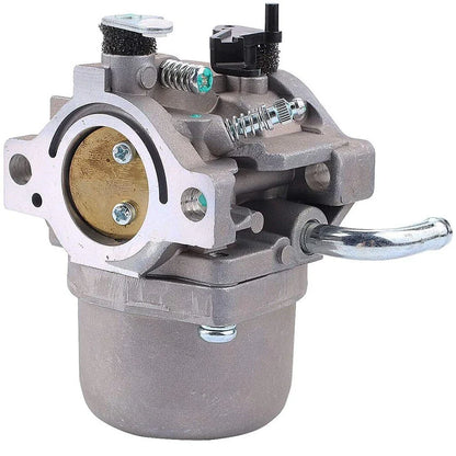 Carburetor w/Air Filter for Briggs & Stratton 590399/796077/215802/215805/215807