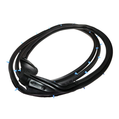 Front Door Weatherstrip for Toyota Hiace KDH Series 2004-2019