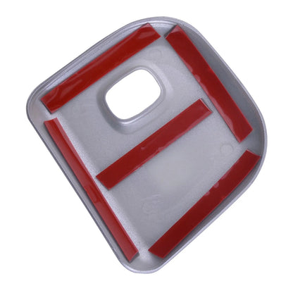 Rear Door Tailgate Switch Bezel Cover for Dodge Durango (2011-2021)