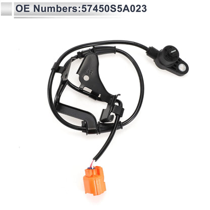 ABS Wheel Speed Sensor for Honda Civic L4 Front Right (2006-2011)