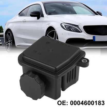 Power Steering Reservoir for Mercedes-Benz CLS55 C320 ML350 CL500 (2003-2006)