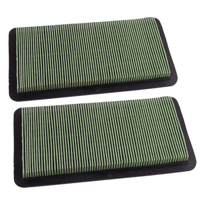 4 x Air Filter for Honda GCV520U GCV530R EU7000iSN Generator (2010-2023)