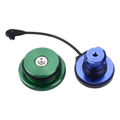 Diesel Fuel Cap & DEF Cap for Ram 1500 2500 3500 (2013-2018)