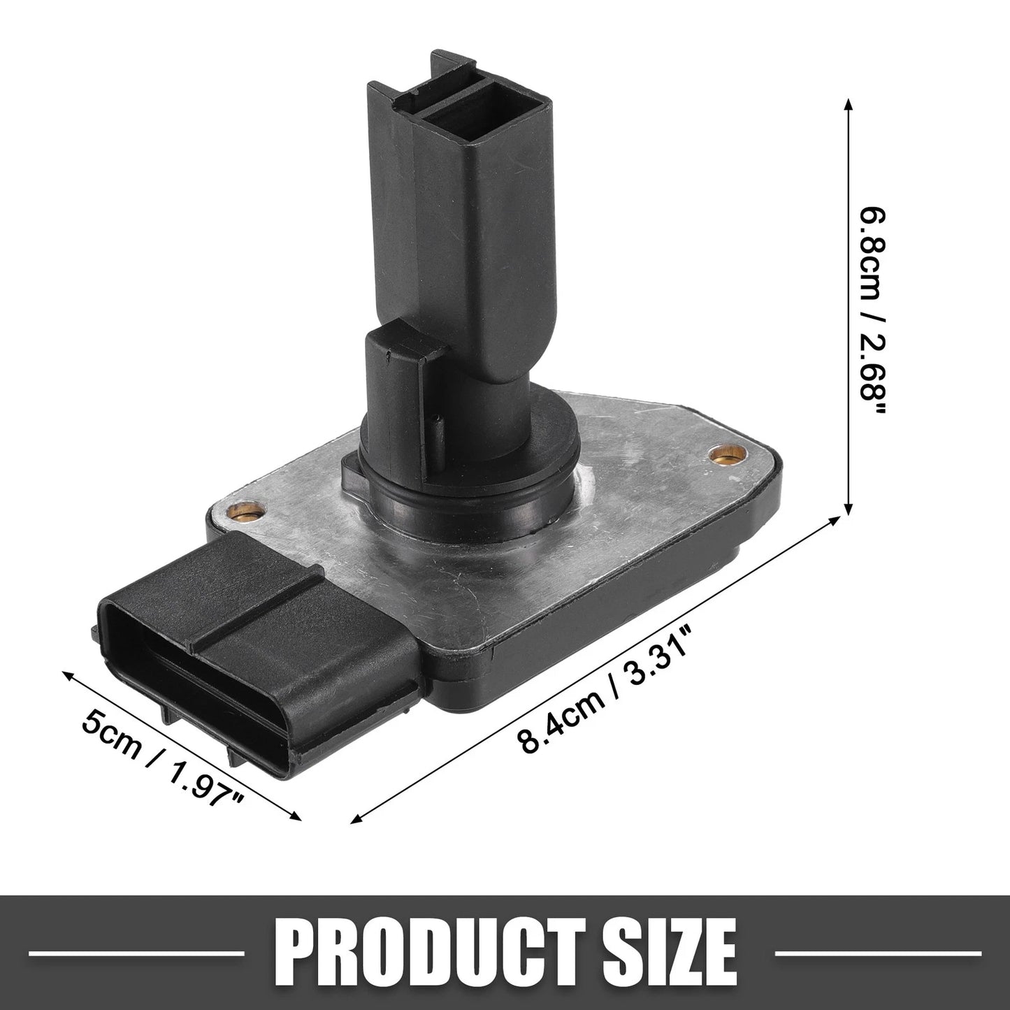 MAF Mass Air Flow Sensor for Ford F-150, F-250 (2000-2003)