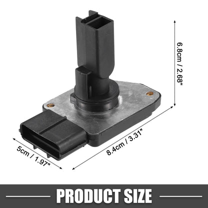 MAF Mass Air Flow Sensor for Ford F-150, F-250 (2000-2003)
