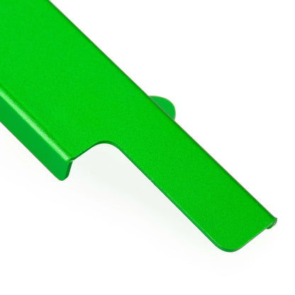 Sprocket Chain Guard Cover for Kawasaki Ninja ZX-10R (2004-2005) Green