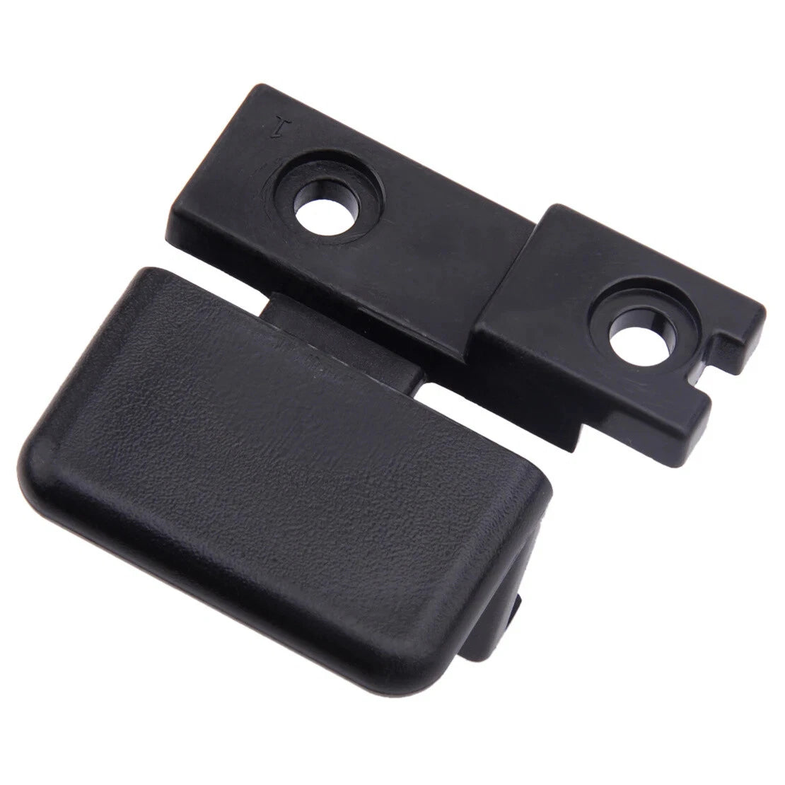 Console Lock Tray Armrest Latch for Honda Accord (2003-2007)