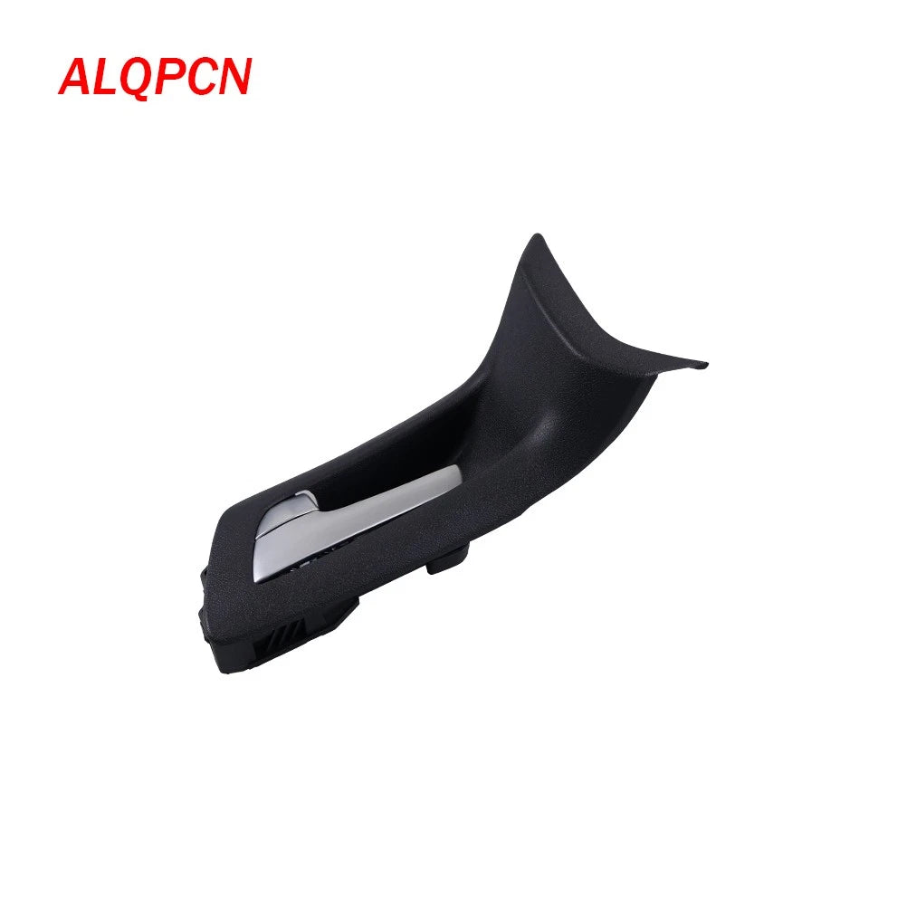 Interior Door Handle Front Left Black for Pontiac G8 (2008-2009)