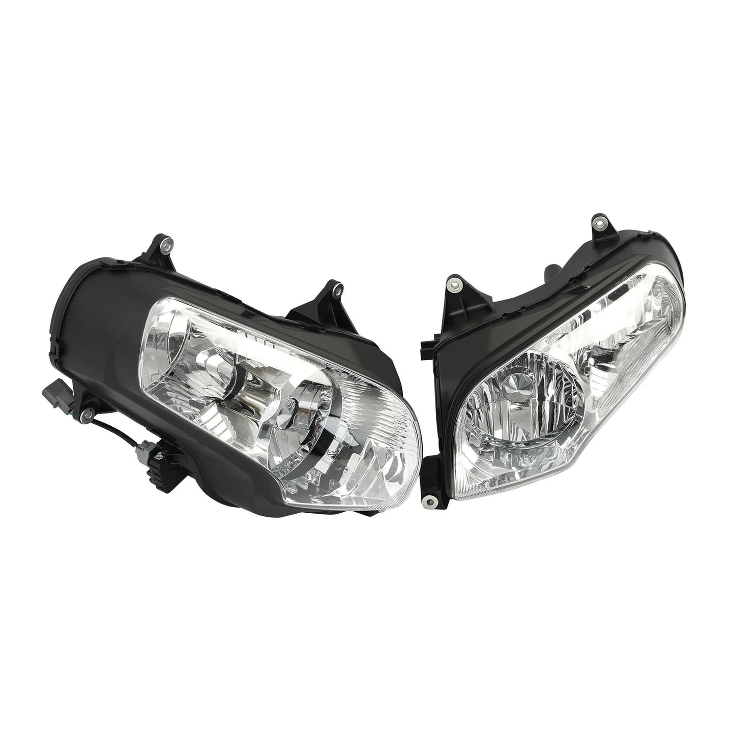 Headlight Assembly for Honda Goldwing 1800 GL1800 (2012-2017)
