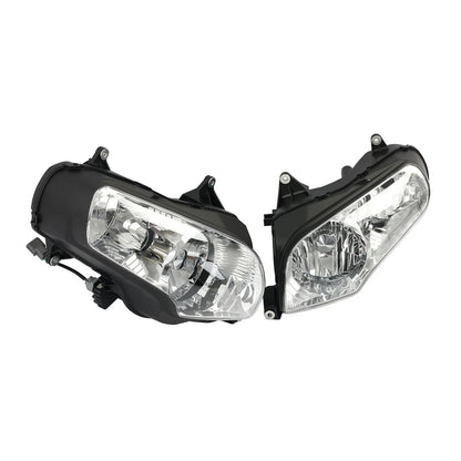 Headlight Assembly for Honda Goldwing 1800 GL1800 (2012-2017)