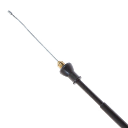 Motion Pro Throttle Cable w/ CarbCap for Honda TRX250R & ATC250R (1986–1989)