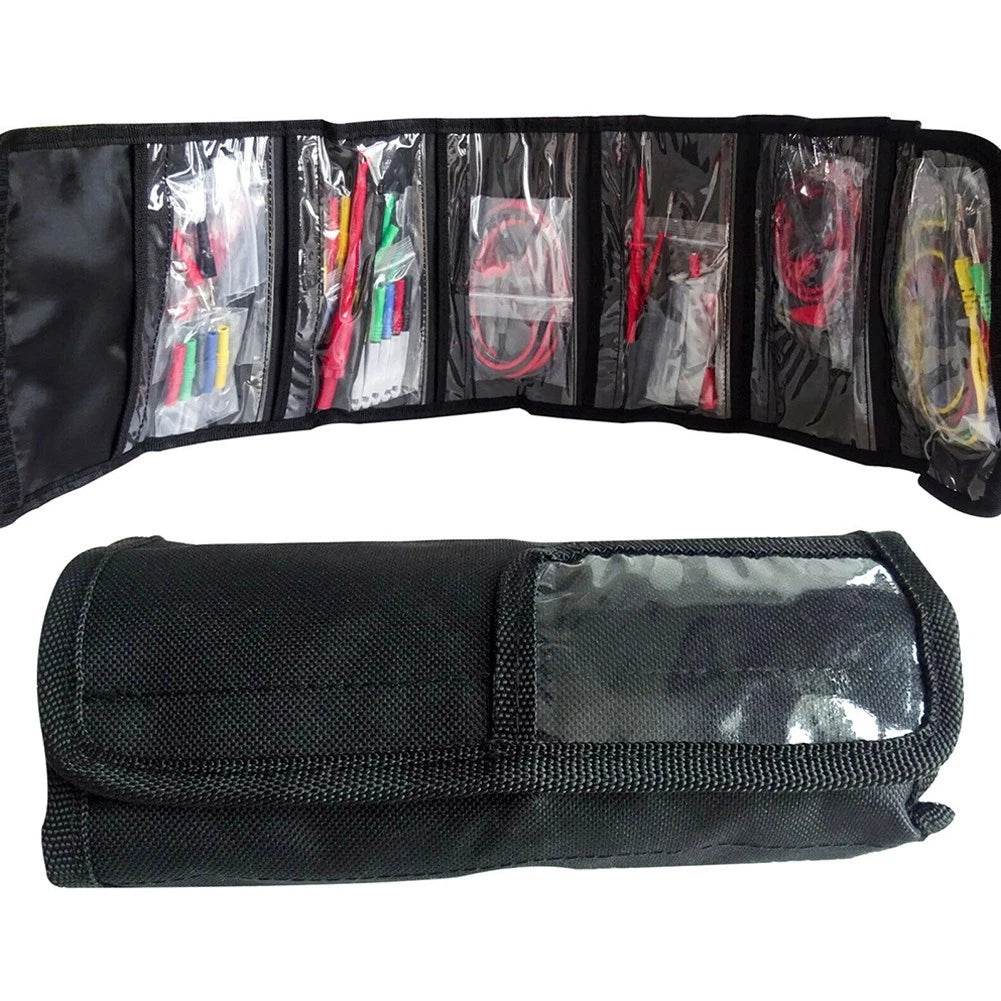 Repair Kit Leads Back Probe Kit Repair Tool Tools 3.3ft/1m