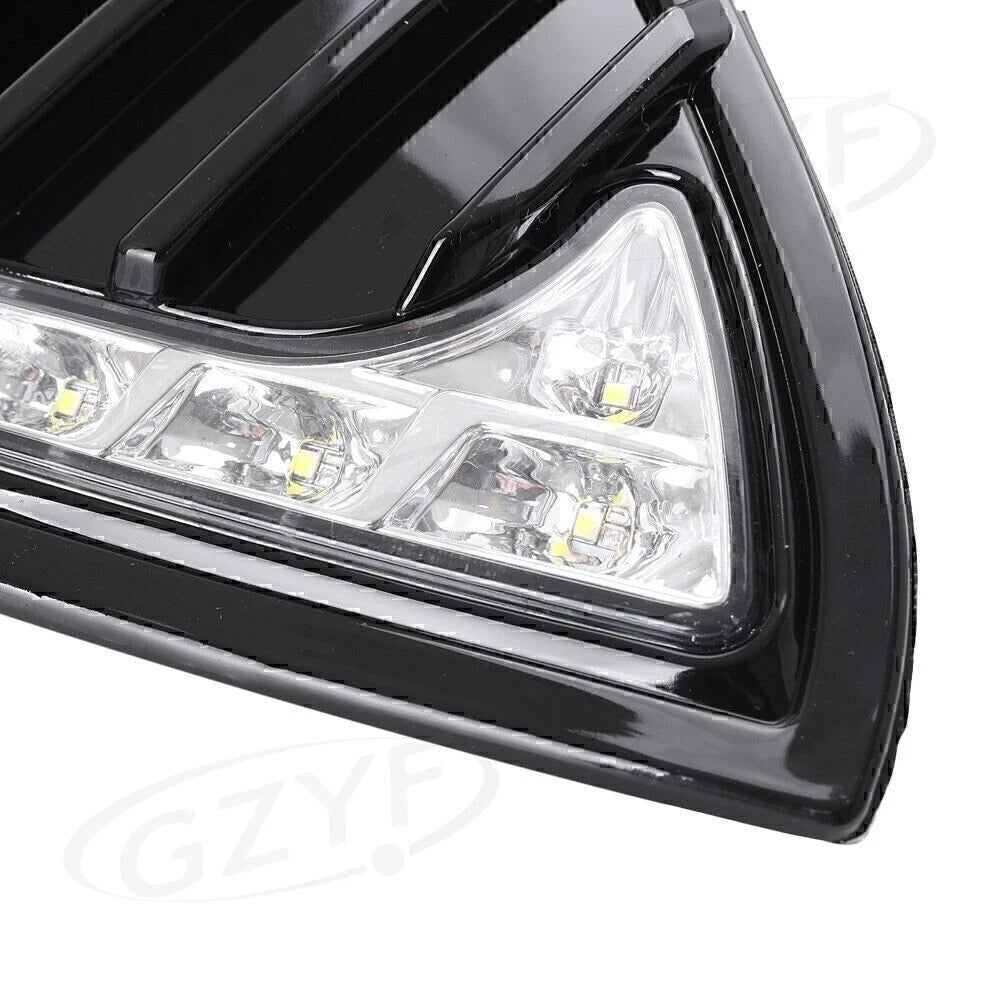 LED Daytime Running Lights for Ford Focus (2011-2014)