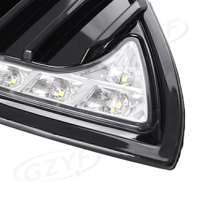 LED Daytime Running Lights for Ford Focus (2011-2014)