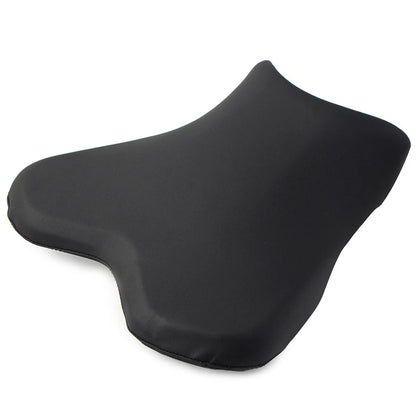 Leather Front Driver Rider Seat for Yamaha YZF R1 2015-2019 Black