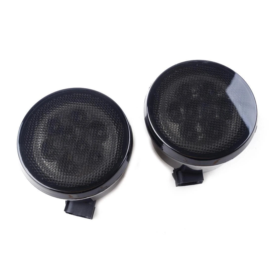 LED Daytime Running Lights for Jeep Wrangler JK (2007-2018)