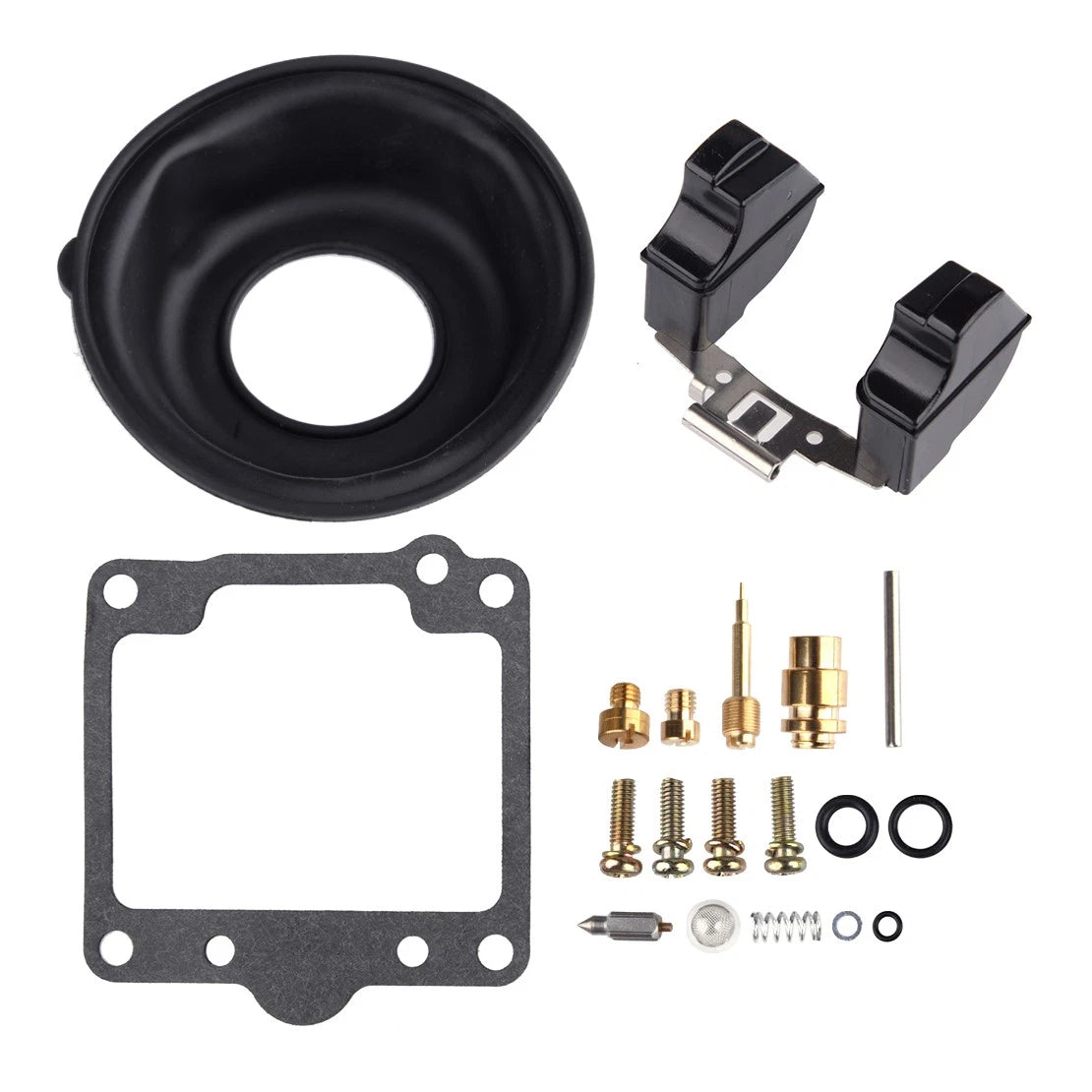 Carburetor Repair Kit for Suzuki GS550E/L GS550T (1977-1980)