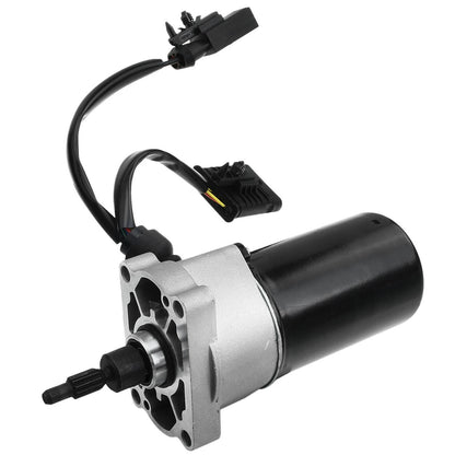 Rear Differential Lock Axle Motor for Mercedes W164 4Matic SUV (2006–2011)
