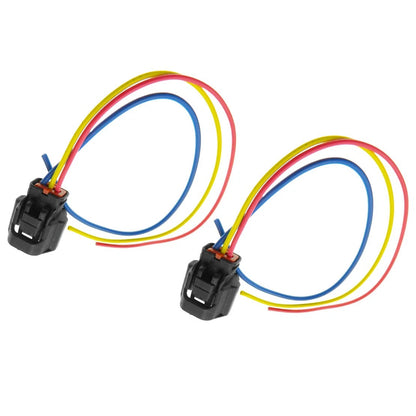 Transmission Speed Sensor Harness Plug for Chrysler Mitsubishi