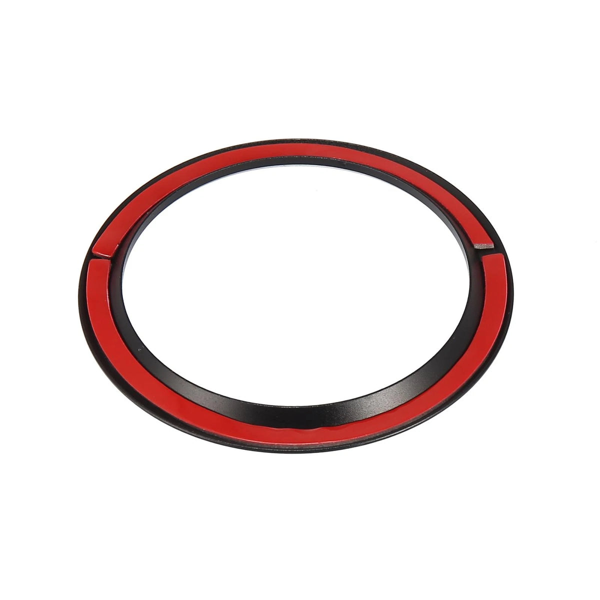 4pcs Air Conditioner Vent Ring Trim Covers for Jeep Wrangler JL (2018-2021)