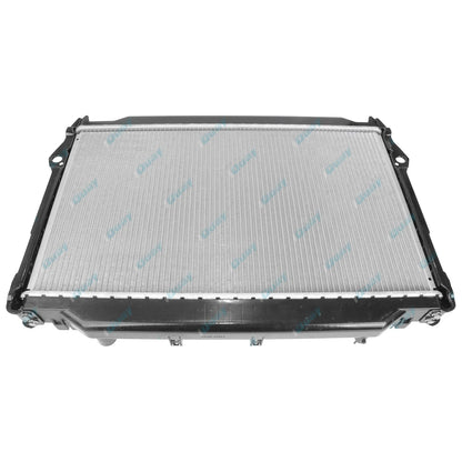 Radiator for Toyota Landcruiser HDJ80 HZJ80 6cyl 4.2L 1HZ 1HD-T 1HD-FT 1990~1998