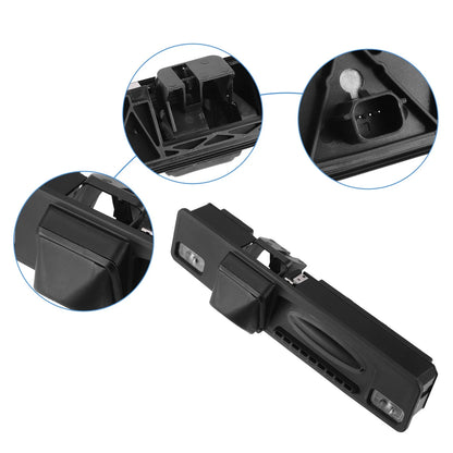 Rear Tailgate Release Switch for Ford Focus (2000-2018)